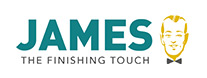 James - vlekken verwijderen van PVC of laminaatvloer